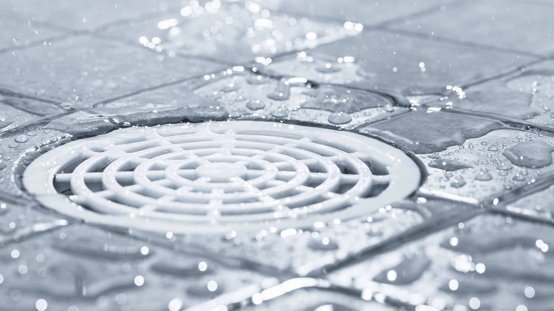 Sewerline replacement