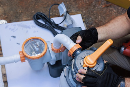 Outdoor Plumbing Tips for Summer (Pools, Sprinklers & Hose Bibs)