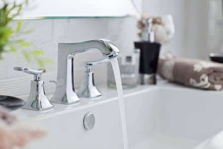 Faucet Installation & Replacement