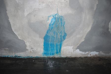 Leak Detection & Repair